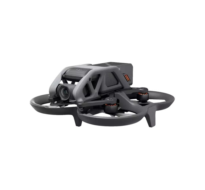 Квадрокоптер DJI Avata FPV Drone with 3-Battery Fly More Combo (CP.FP.00000129.01)