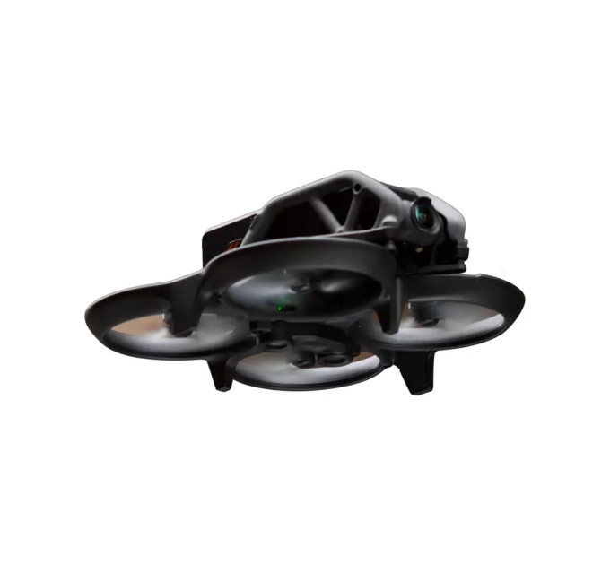 Квадрокоптер DJI Avata FPV Drone with 3-Battery Fly More Combo (CP.FP.00000129.01)
