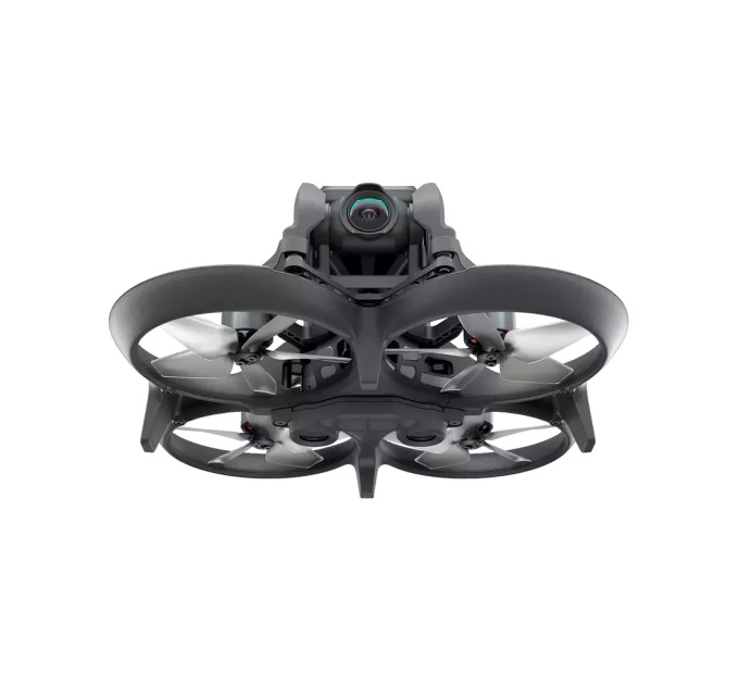 Квадрокоптер DJI Avata FPV Drone with 3-Battery Fly More Combo (CP.FP.00000129.01)