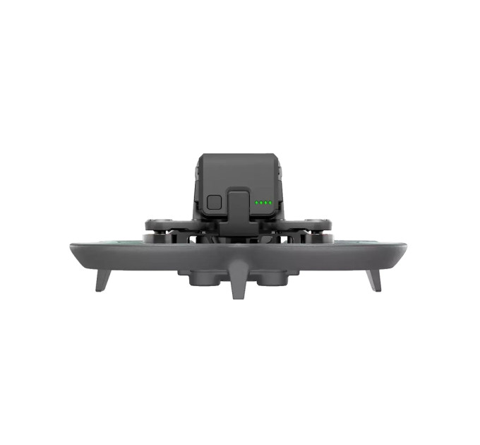 Квадрокоптер DJI Avata FPV Drone with 3-Battery Fly More Combo (CP.FP.00000129.01)