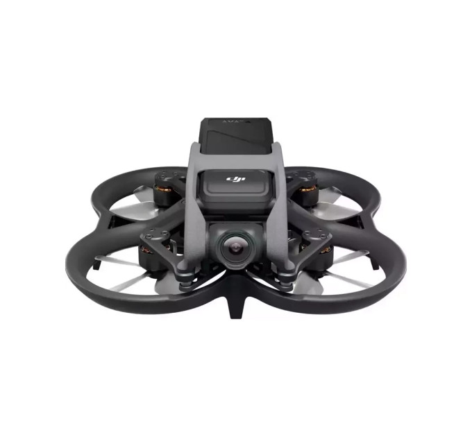Квадрокоптер DJI Avata FPV Drone with 3-Battery Fly More Combo (CP.FP.00000129.01)