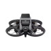 Квадрокоптер DJI Avata FPV Drone with 3-Battery Fly More Combo (CP.FP.00000129.01)
