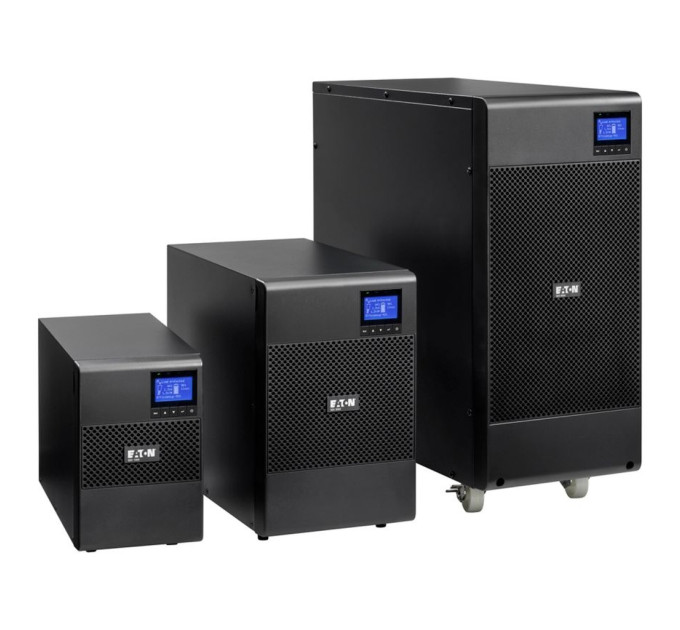 Пристрій безперебійного живлення Eaton 9SX5KI 5000VA (9SX5KI)