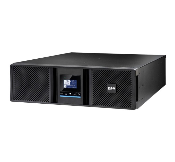 Пристрій безперебійного живлення Eaton 9SX5KIRT3UG2 5000VA (9SX5KIRT3UG2)