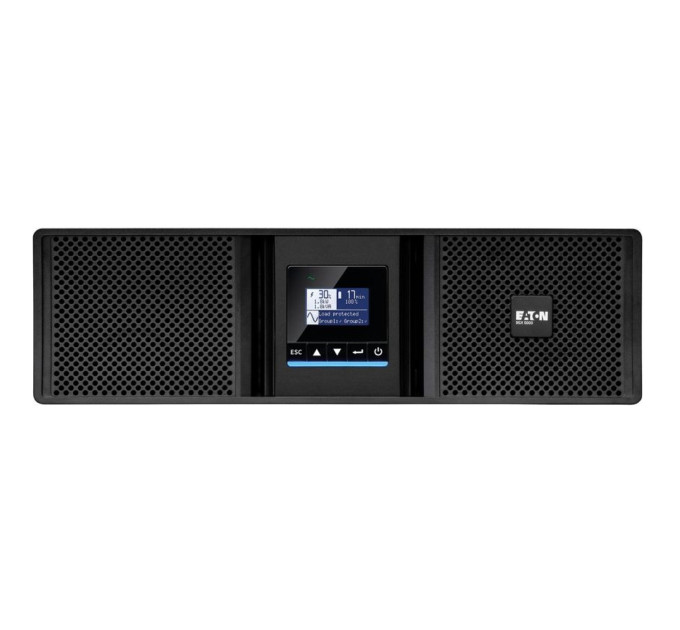 Пристрій безперебійного живлення Eaton 9SX5KIRT3UG2 5000VA (9SX5KIRT3UG2)