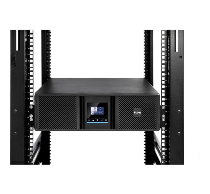 Пристрій безперебійного живлення Eaton 9SX5KIRT3UG2 5000VA (9SX5KIRT3UG2)