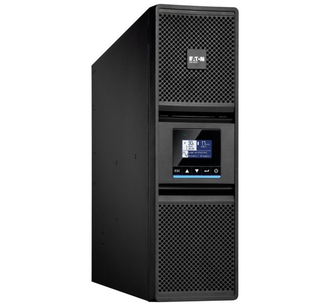 Пристрій безперебійного живлення Eaton 9SX5KIRT3UG2 5000VA (9SX5KIRT3UG2)