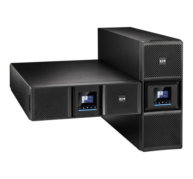 Пристрій безперебійного живлення Eaton 9SX5KIRT3UG2 5000VA (9SX5KIRT3UG2)