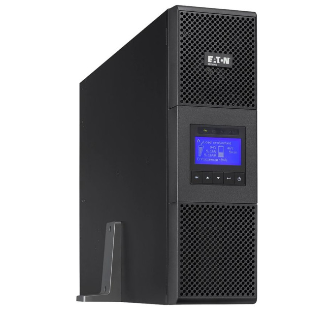 Пристрій безперебійного живлення Eaton 9SX 6000VA, 5400W (9SX6KIRT)