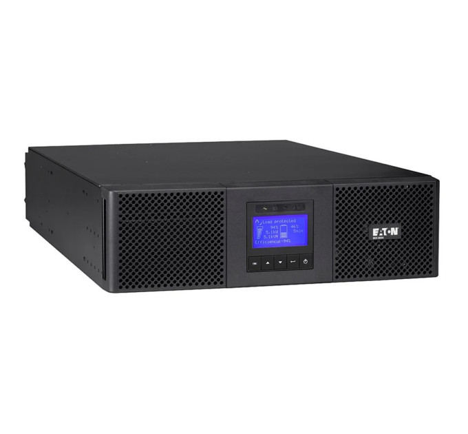 Пристрій безперебійного живлення Eaton 9SX 6000VA, 5400W (9SX6KIRT)