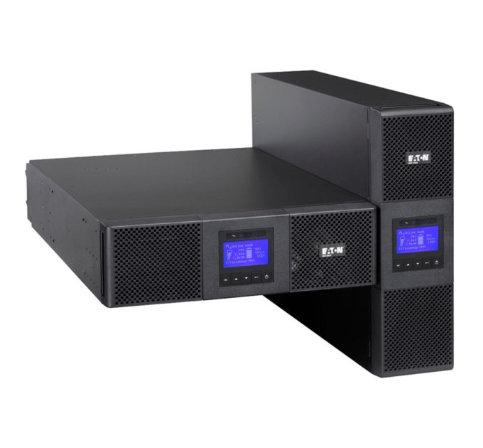 Пристрій безперебійного живлення Eaton 9SX 6000VA, 5400W (9SX6KIRT)