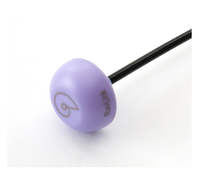 Антена для дрона RavLink Bubble 7.2-7.7GHz 160mm SMA RHCP (ANT7277G)
