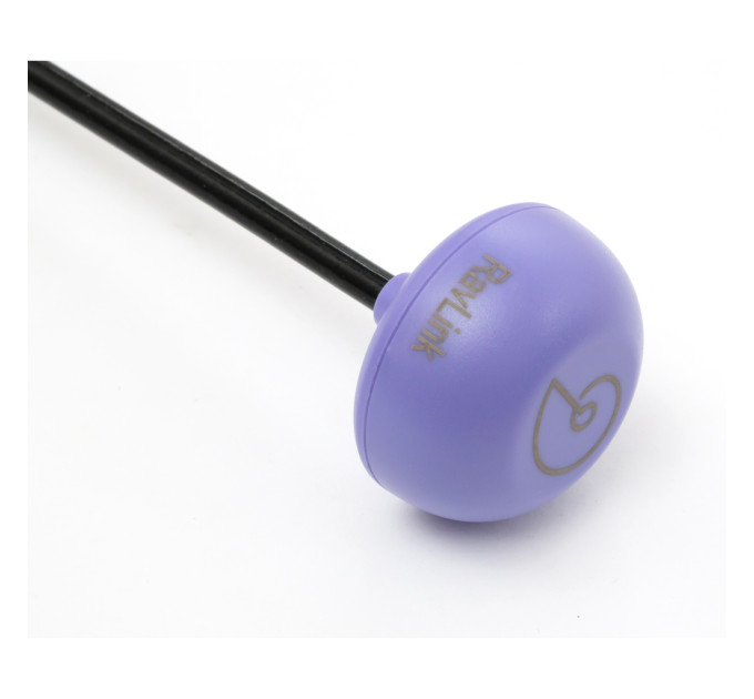 Антена для дрона RavLink Bubble 7.7-8.2GHz 160mm SMA RHCP (ANT7782G)