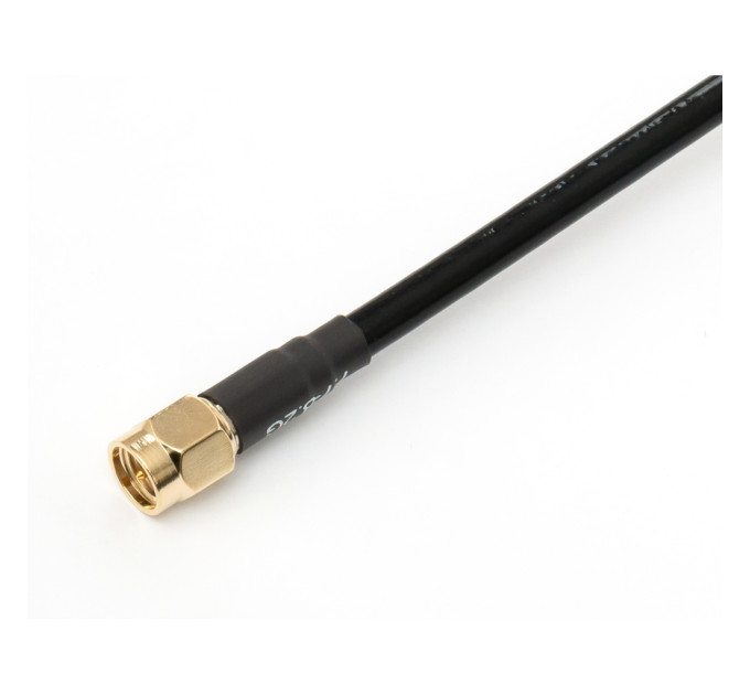 Антена для дрона RavLink Bubble 7.7-8.2GHz 160mm SMA RHCP (ANT7782G)