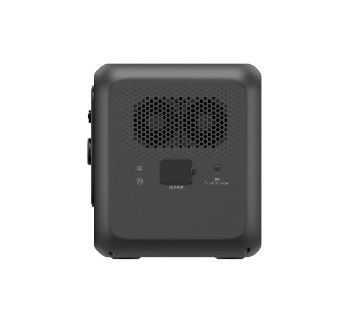 Зарядна станція BLUETTI Elite 100 V2, 1800W 1024Wh (EL100V2)