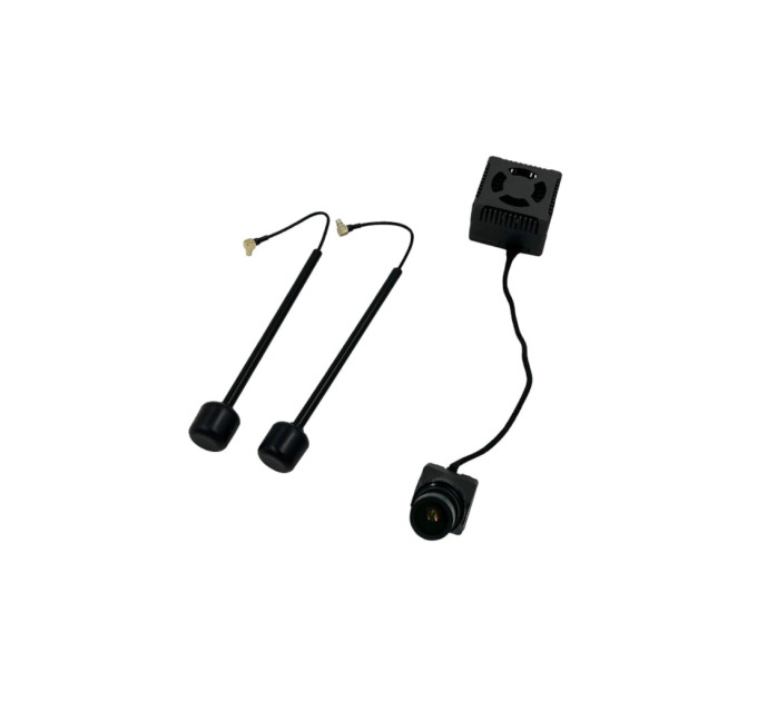 Відеосистема FPV Walksnail Ascent GT Pro VTX 4W (WN12-4W14G)