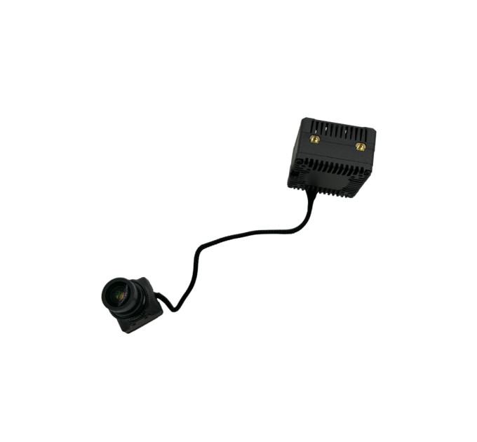 Відеосистема FPV Walksnail Ascent GT Pro VTX 4W (WN12-4W14G)