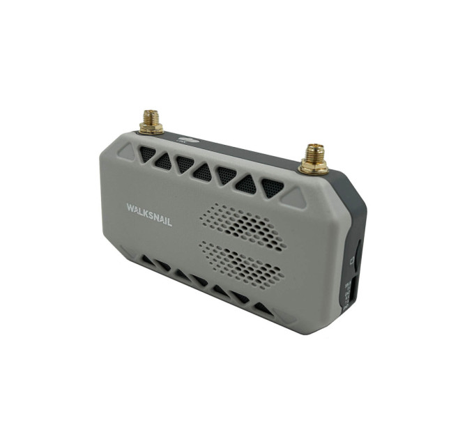 Відеосистема FPV Walksnail Ascent GT Pro VRX (Industrial Version) (WN02-FP008)