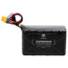 Акумуляторний блок Vinga Li-Ion 12S2P 11000mAh з балансувальним дротом (V12S2P-11000MAH)