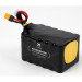 Акумуляторний блок Vinga Li-Ion 12S2P 11000mAh з балансувальним дротом (V12S2P-11000MAH)