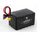 Акумуляторний блок Vinga Li-Ion 12S2P 11000mAh коробка 10 штук (V12S2P-22000MAH-10X)