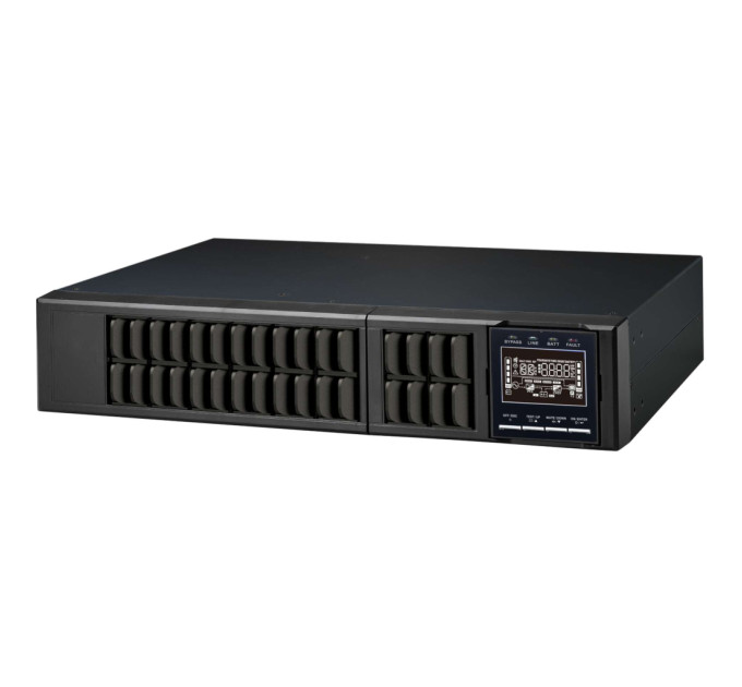 Пристрій безперебійного живлення PowerWalker VFI 10000 RMGS (10122177)