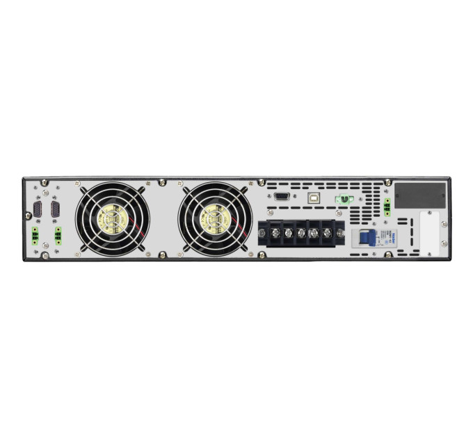 Пристрій безперебійного живлення PowerWalker VFI 10000 RMGS (10122177)