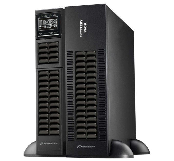 Пристрій безперебійного живлення PowerWalker VFI 10000 RMGS (10122177)