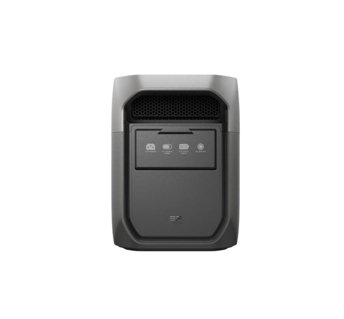 Зарядна станція EcoFlow DELTA 3 Max (EFD3M-G-EU-CBOX)