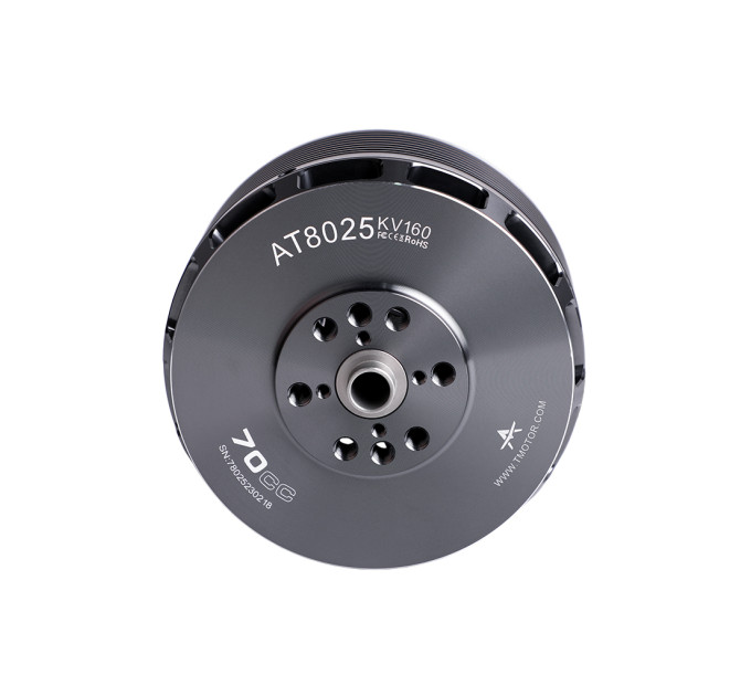 Двигун для дрона T-Motor AT8025 70CC KV190 (AT8025)