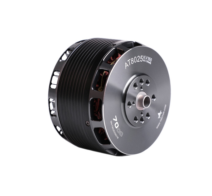 Двигун для дрона T-Motor AT8025 70CC KV190 (AT8025)