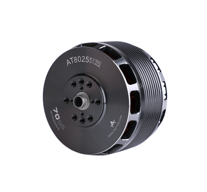 Двигун для дрона T-Motor AT8025 70CC KV190 (AT8025)
