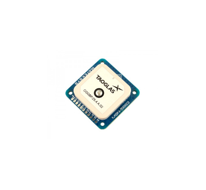 GPS модуль для дрона MATEK M9N-5883 (M9N5883)