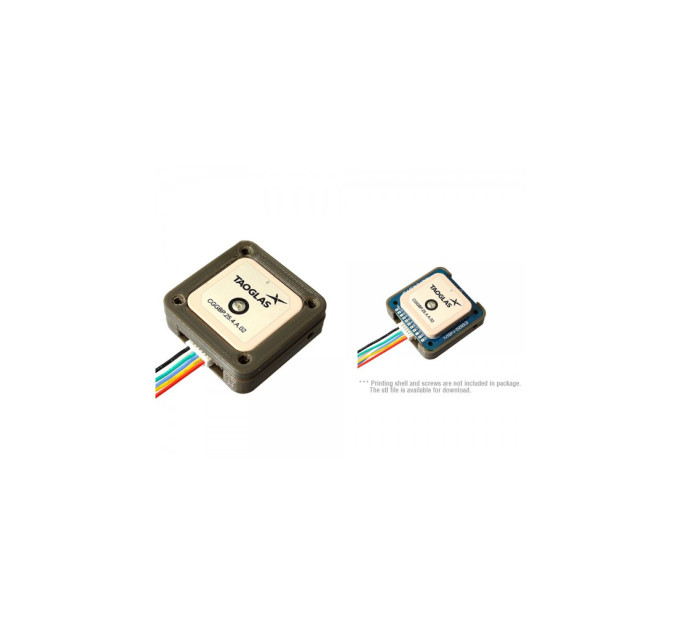 GPS модуль для дрона MATEK M9N-5883 (M9N5883)