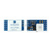 Плата розподілу живлення (PDB) MATEK SVPDB-12S (SVPDB12S)