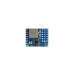 Плата розподілу живлення (PDB) MATEK SVPDB-8S (SVPDB8S)