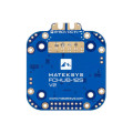 Плата розподілу живлення (PDB) MATEK FCHUB-12S (FCHUB12S)