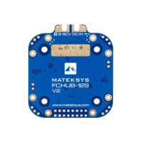 Плата розподілу живлення (PDB) MATEK FCHUB-12S (FCHUB12S)