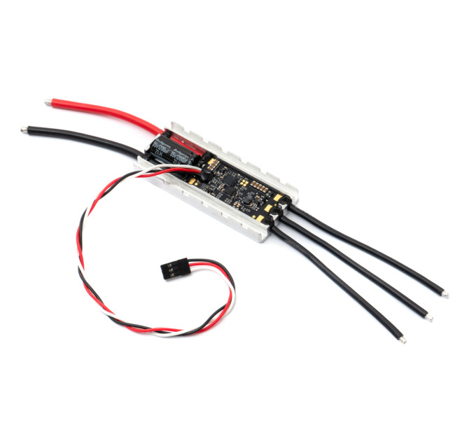 Регулятор ходу (ESC) VTN VR80A 6S-AM32 (R806)