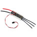 Регулятор ходу (ESC) VTN VR80A 6S-AM32 (R806)