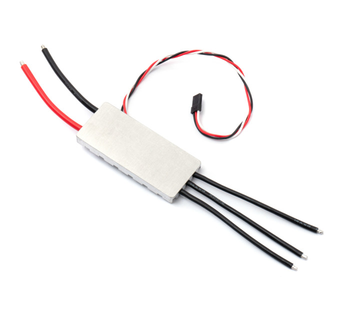 Регулятор ходу (ESC) VTN VR80A 6S-AM32 (R806)