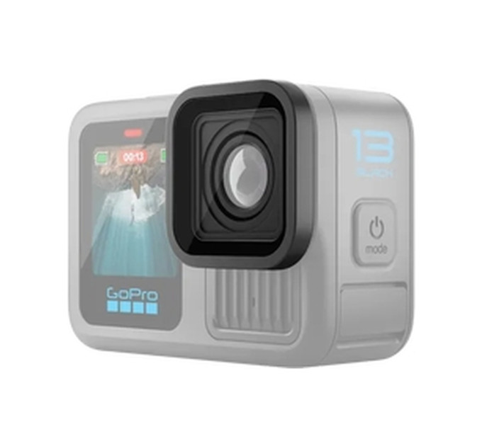 Аксесуар до екшн-камер GoPro Lens Caps Set for Hero 13 (AECOV-001)