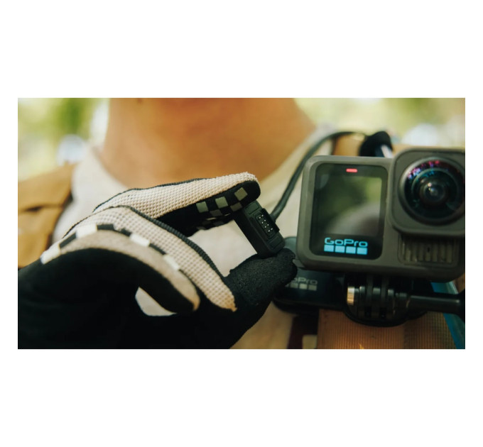 Аксесуар до екшн-камер GoPro Magnetic Door and Power Cable Kit (ADCON-001)