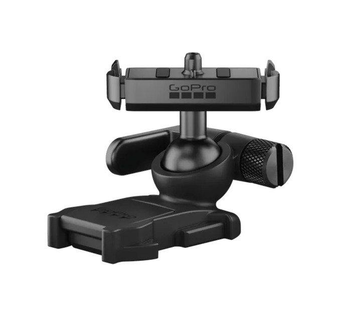 Аксесуар до екшн-камер GoPro Magnetic Latch Ball Joint Mount (AEMAG-002)