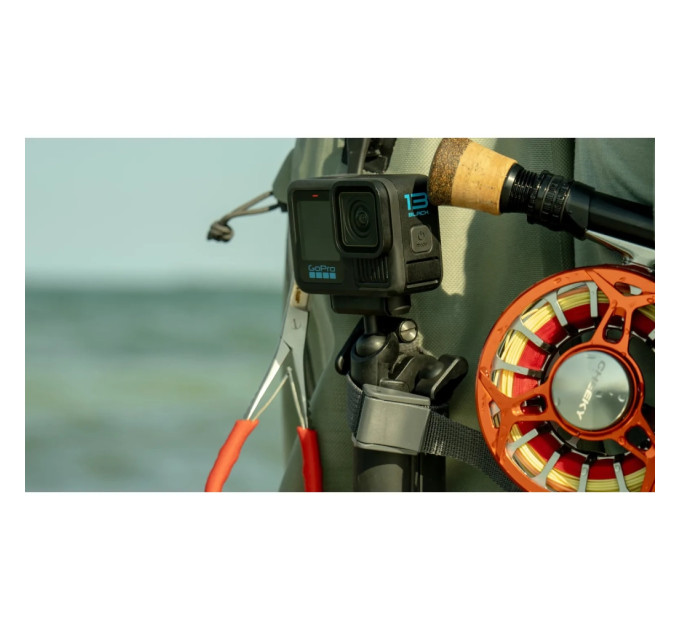 Аксесуар до екшн-камер GoPro Magnetic Latch Ball Joint Mount (AEMAG-002)