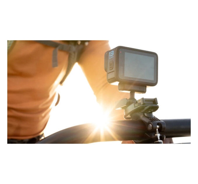 Аксесуар до екшн-камер GoPro Magnetic Latch Ball Joint Mount (AEMAG-002)
