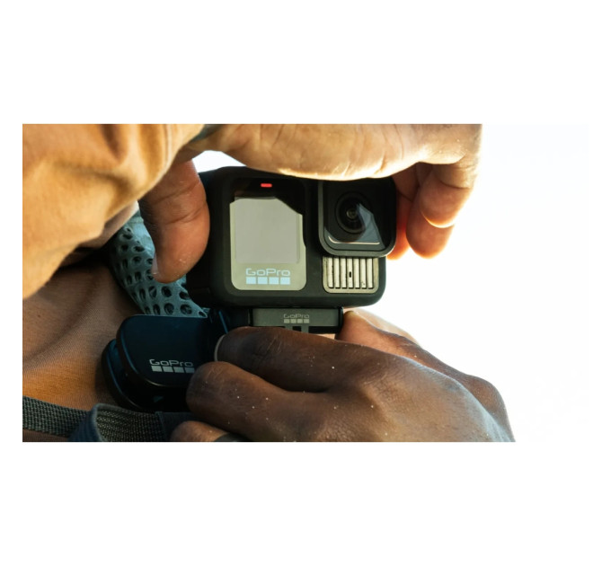 Аксесуар до екшн-камер GoPro Magnetic Latch Mount (AEMAG-001)