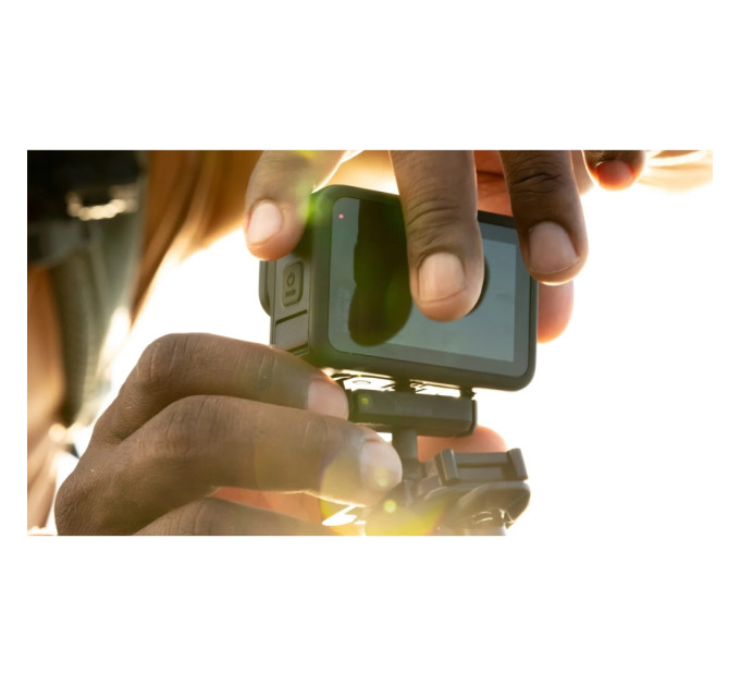 Аксесуар до екшн-камер GoPro Magnetic Latch Mount (AEMAG-001)