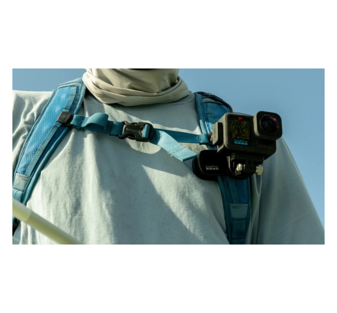 Аксесуар до екшн-камер GoPro Magnetic Latch Mount (AEMAG-001)