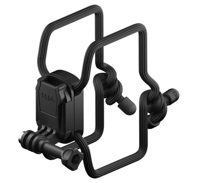 Аксесуар до екшн-камер GoPro Flexible Grip Mount (AGRTM-002)